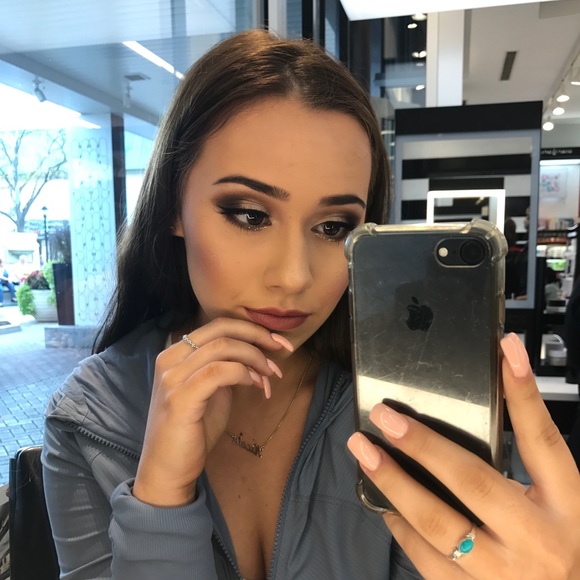 nicolehedean
